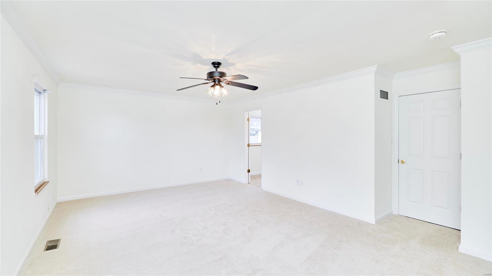 Kehrs Mill Bend - Residential