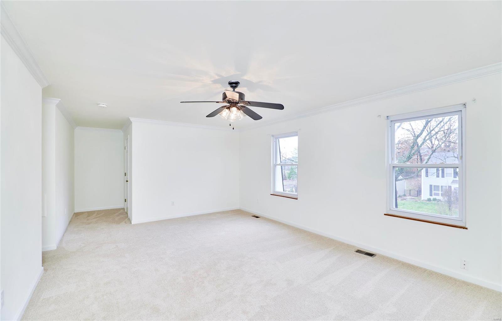 Kehrs Mill Bend - Residential