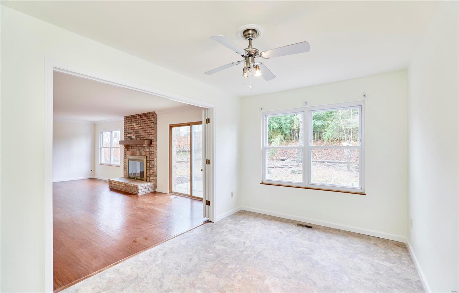 Kehrs Mill Bend - Residential