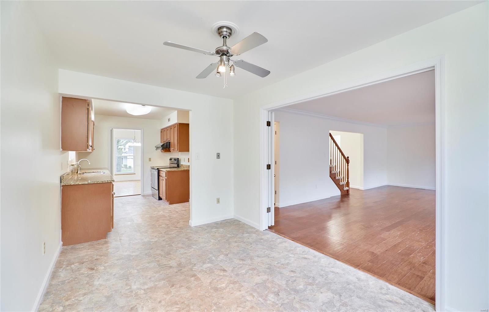 Kehrs Mill Bend - Residential