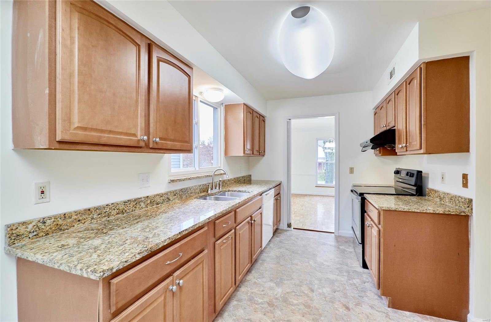 Kehrs Mill Bend - Residential