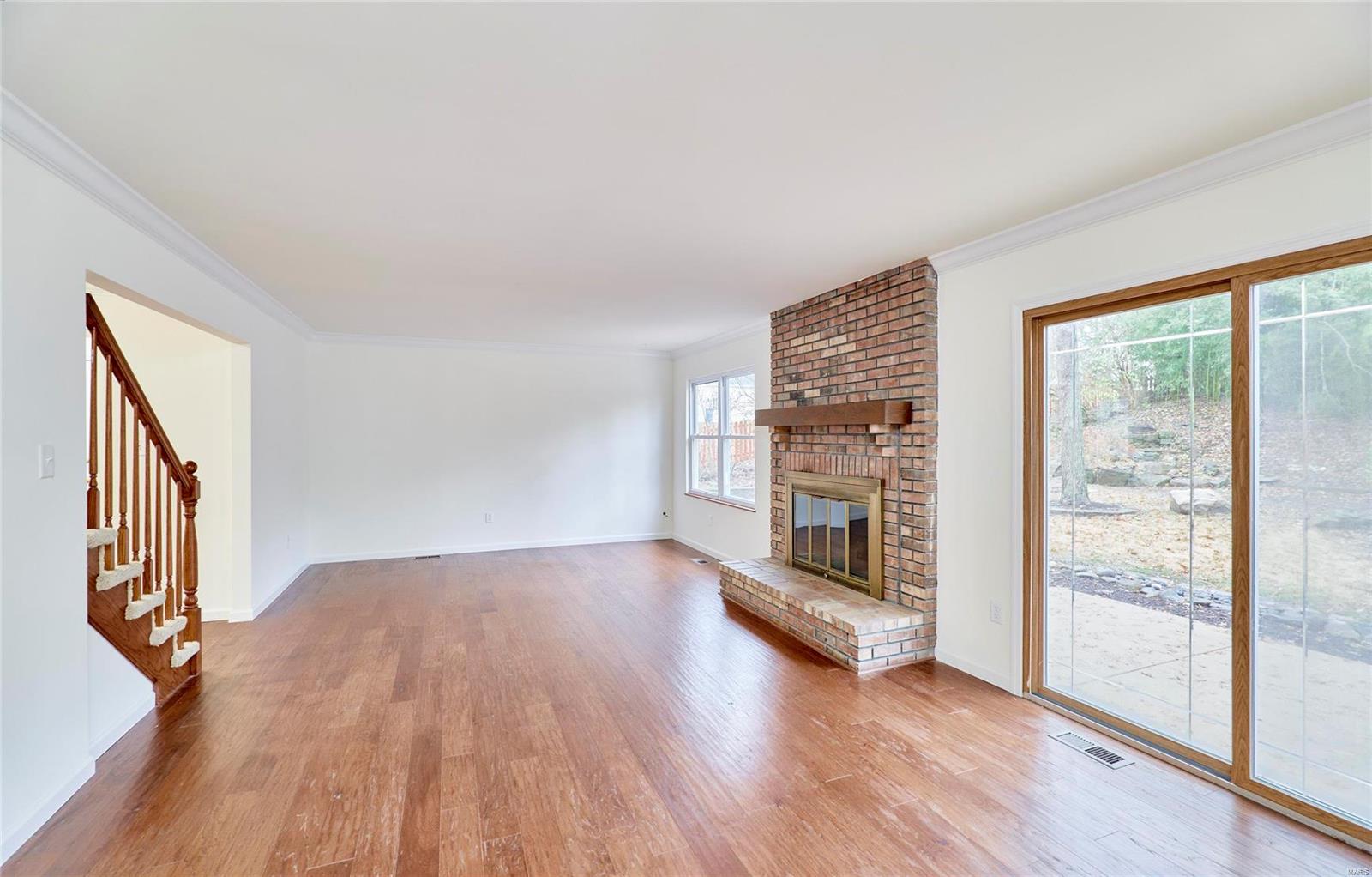 Kehrs Mill Bend - Residential
