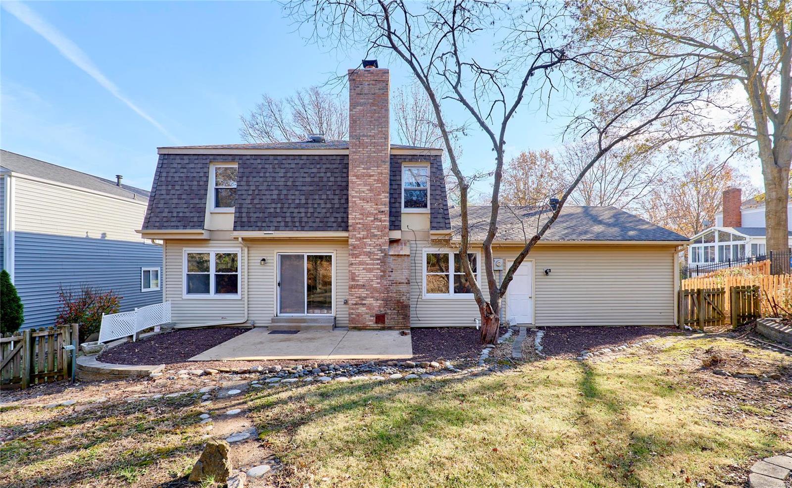 Kehrs Mill Bend - Residential