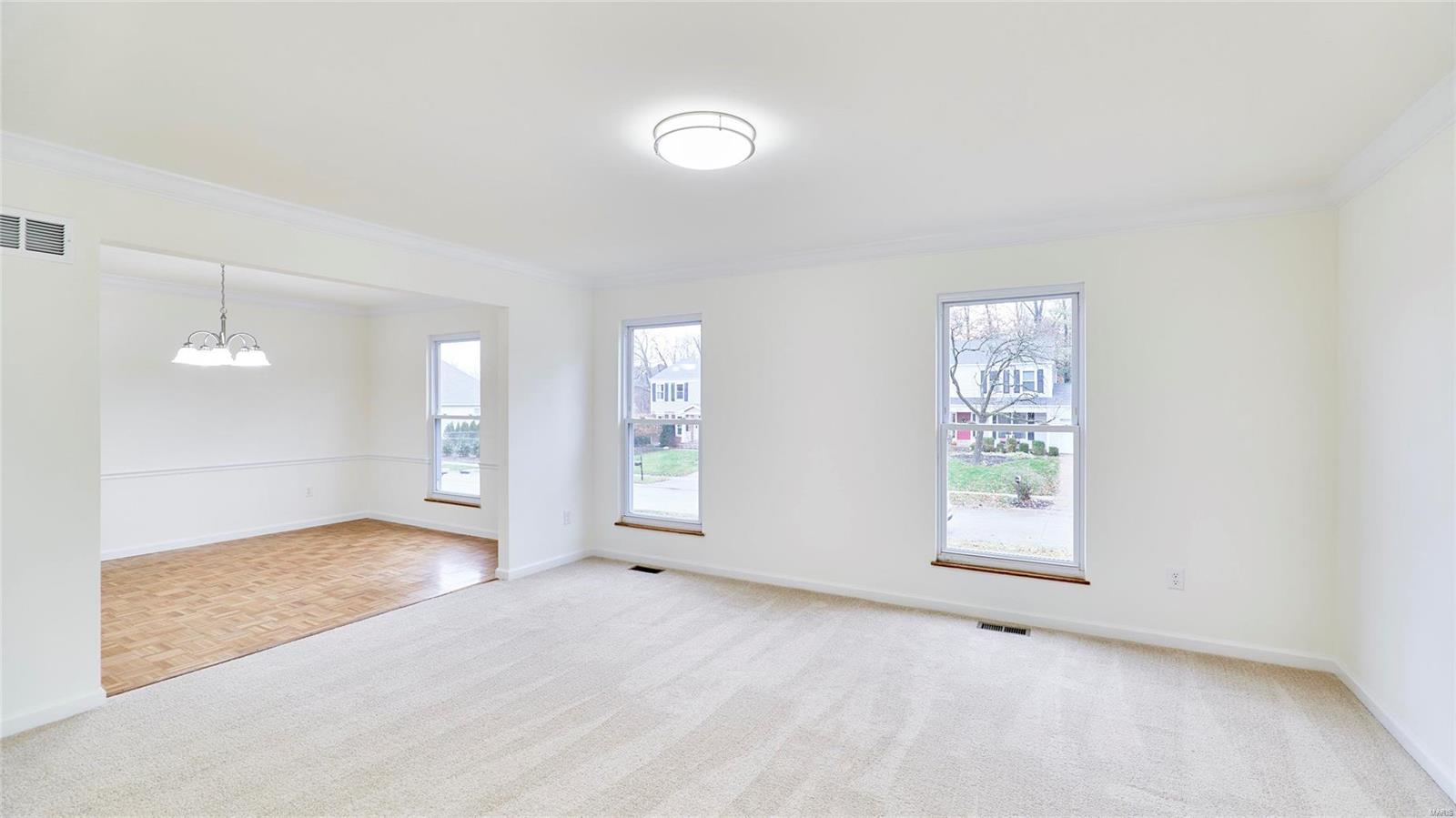 Kehrs Mill Bend - Residential