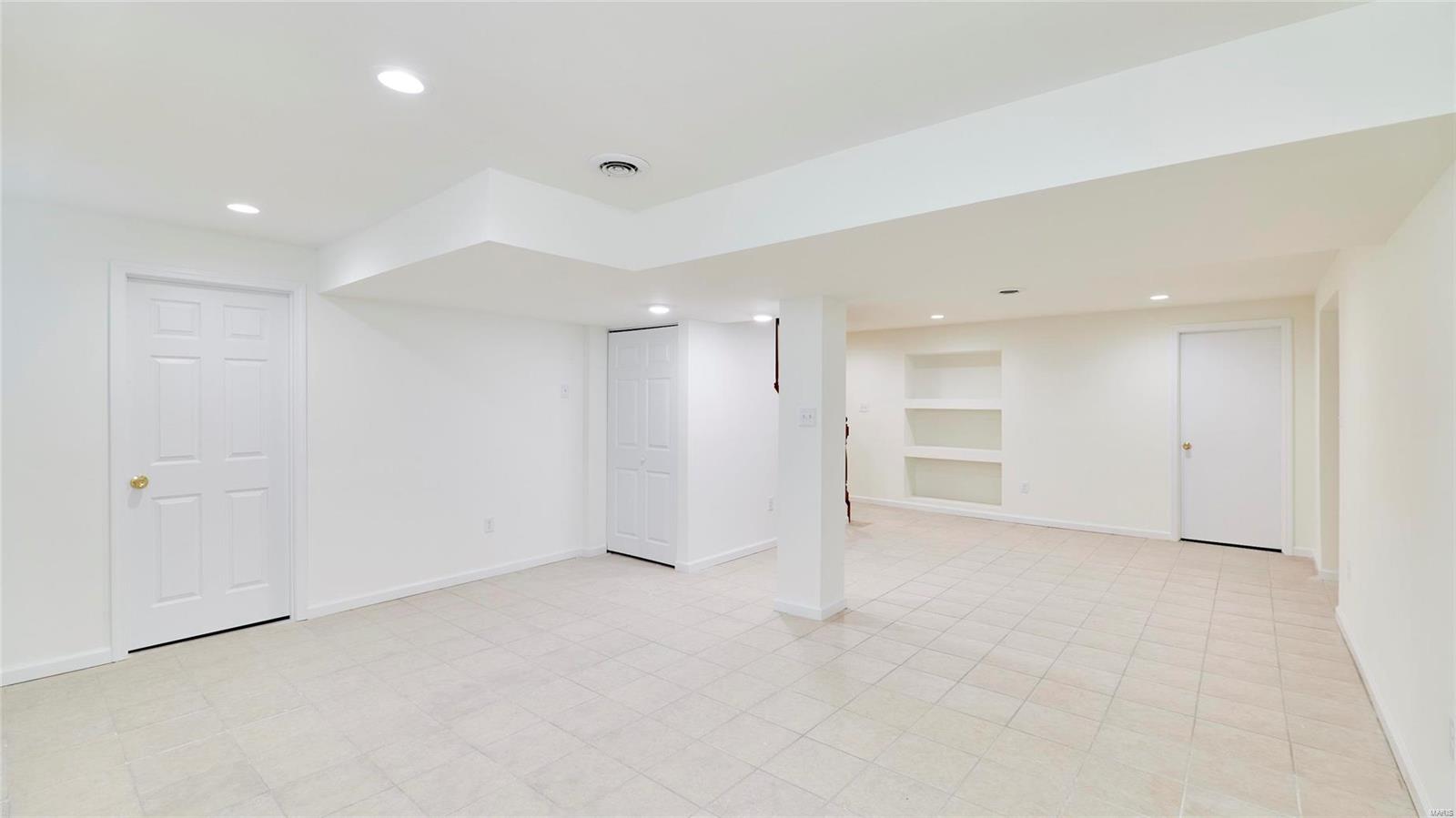 Kehrs Mill Bend - Residential