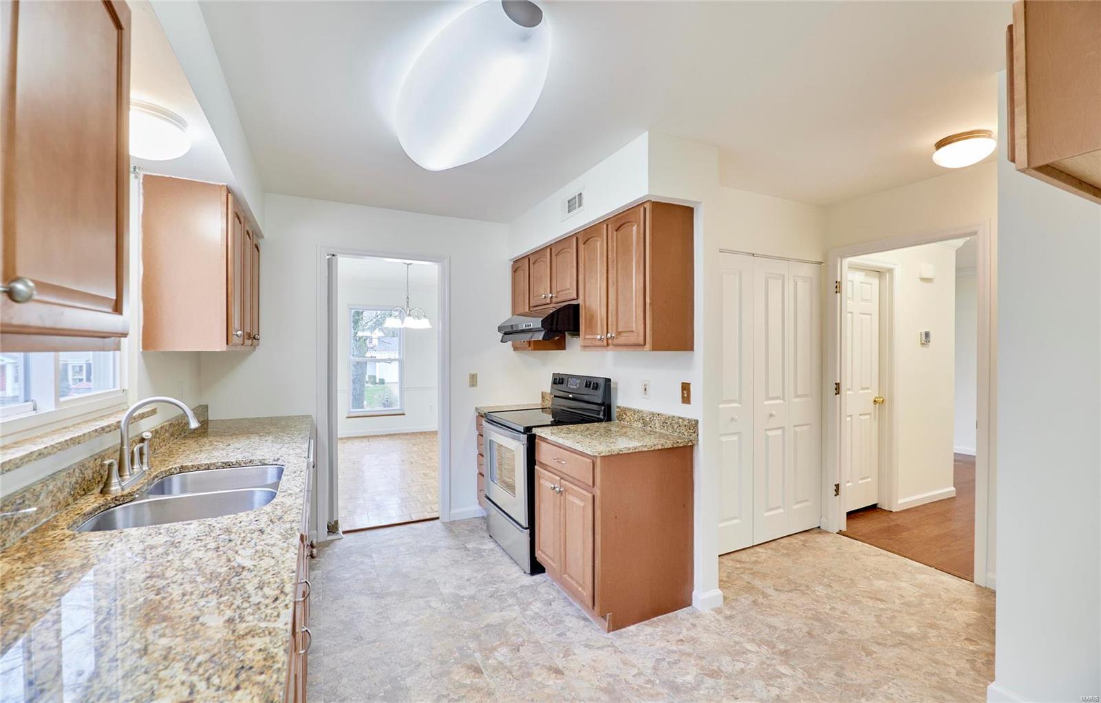 Kehrs Mill Bend - Residential