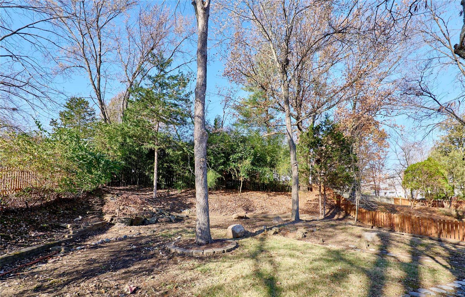 Kehrs Mill Bend - Residential