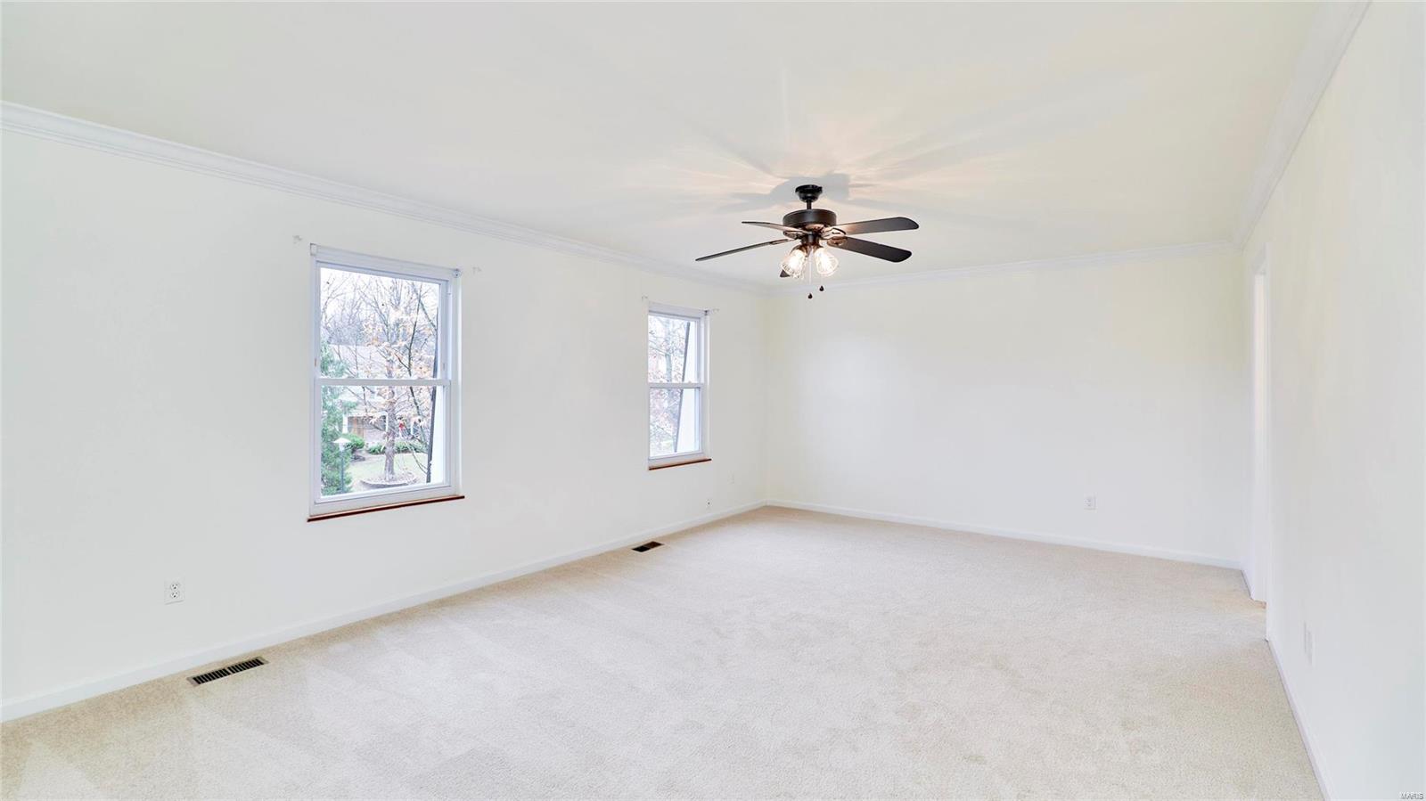 Kehrs Mill Bend - Residential