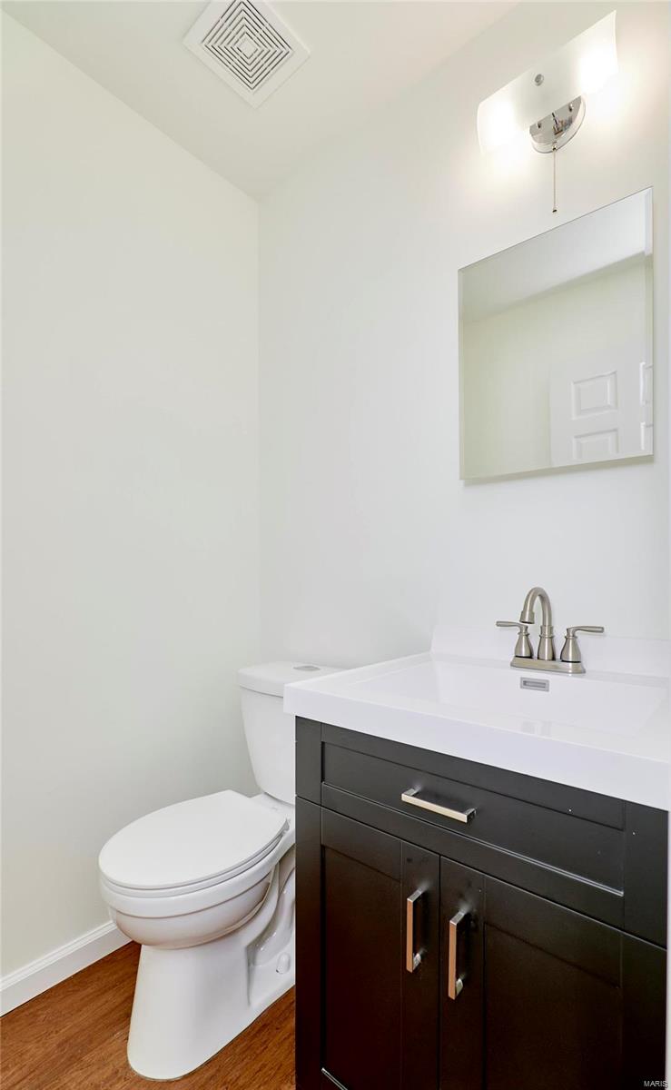 Kehrs Mill Bend - Residential