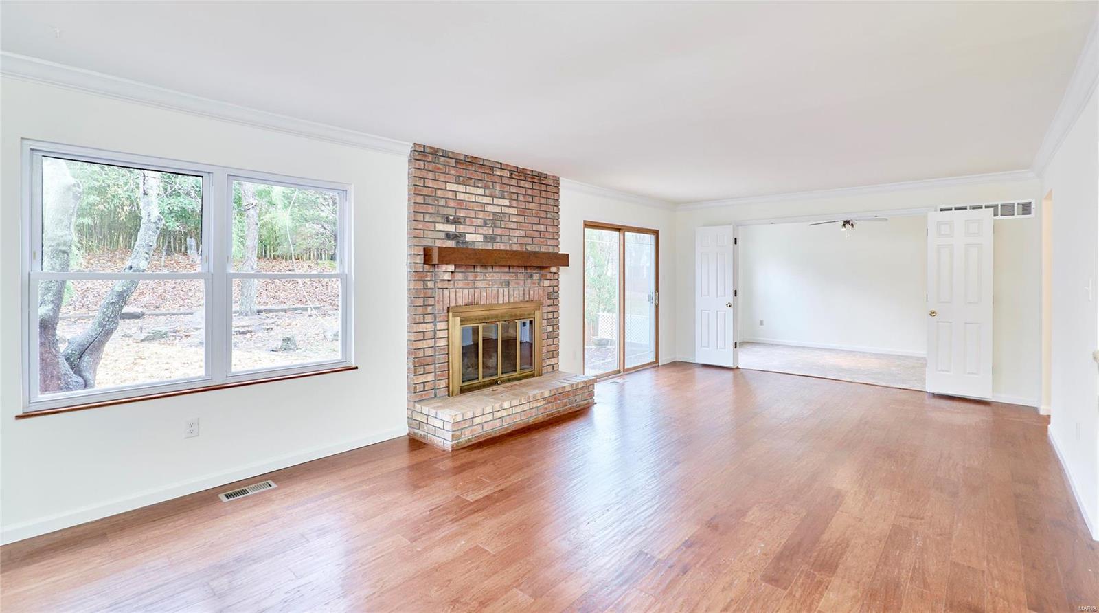 Kehrs Mill Bend - Residential