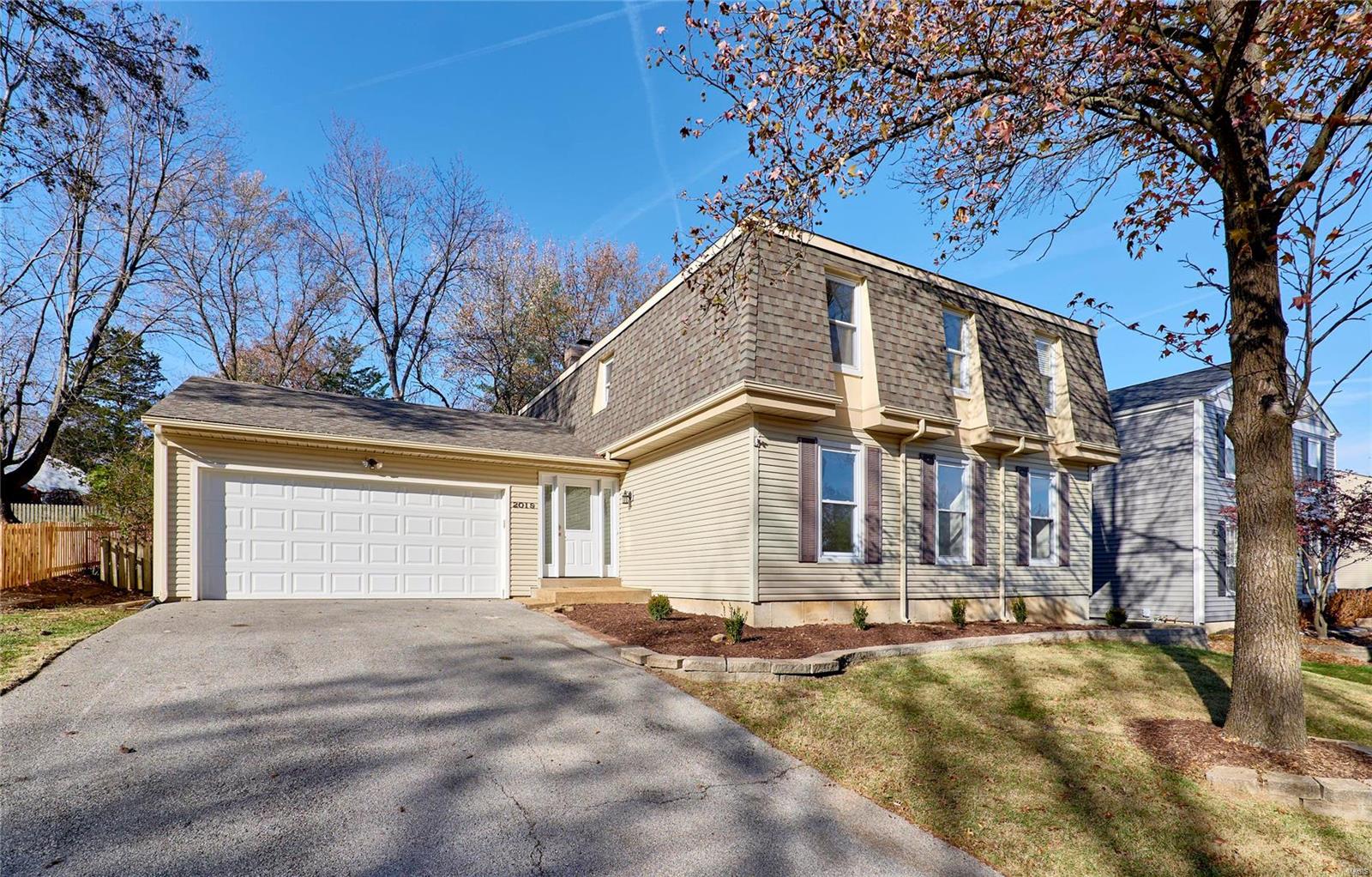 Kehrs Mill Bend - Residential