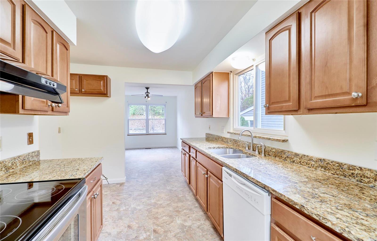 Kehrs Mill Bend - Residential