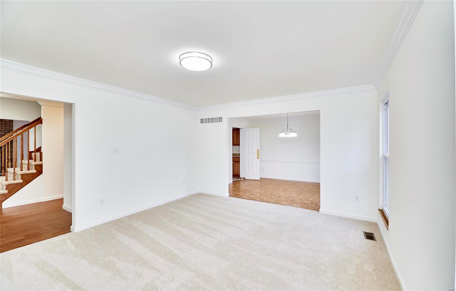 Kehrs Mill Bend - Residential