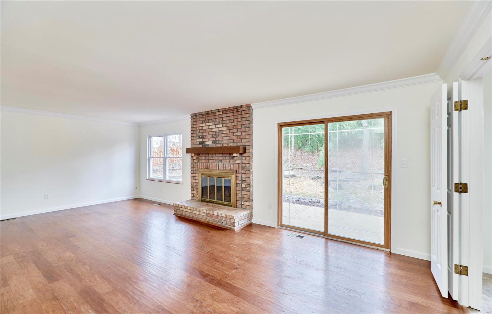 Kehrs Mill Bend - Residential