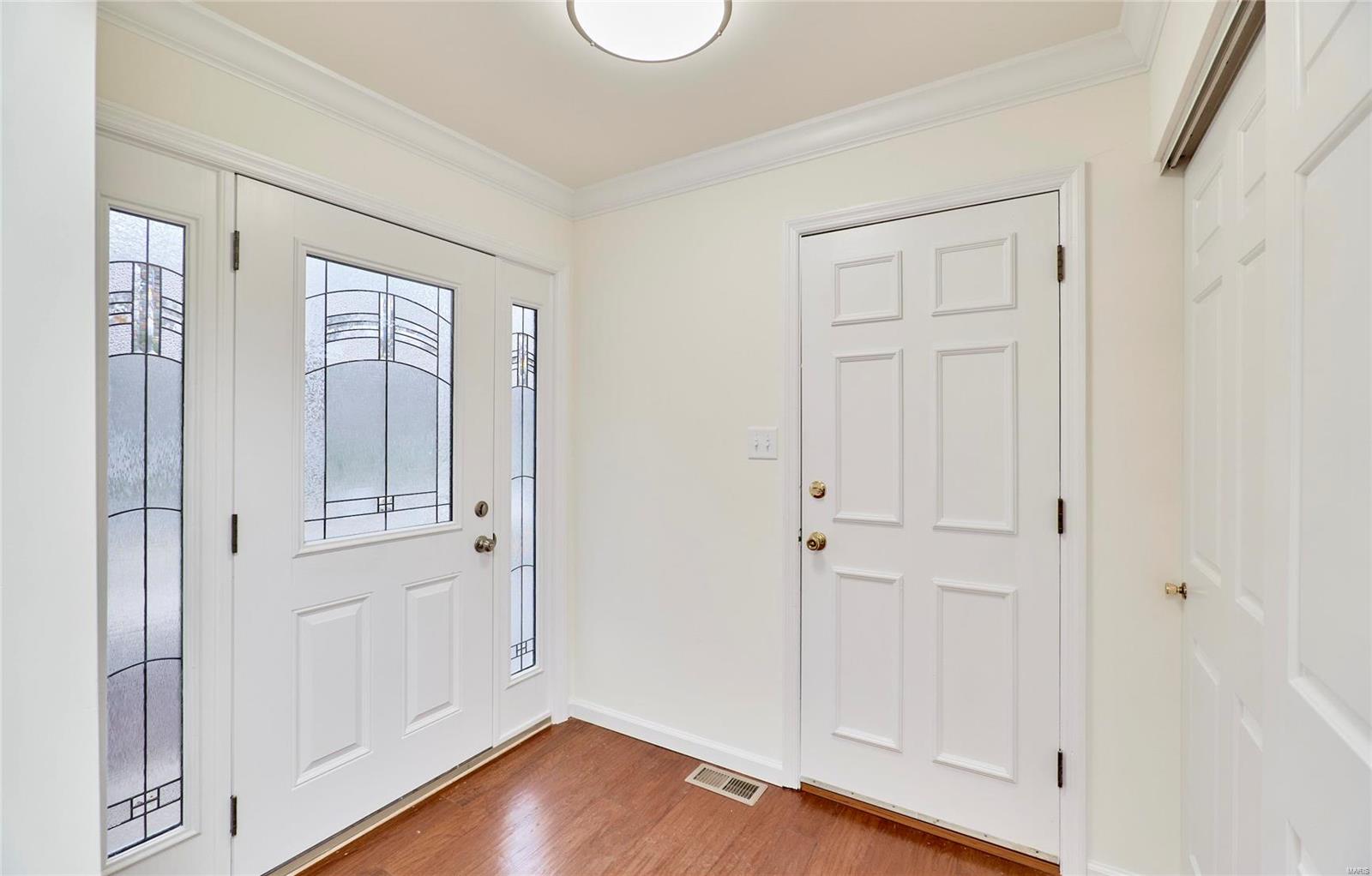 Kehrs Mill Bend - Residential
