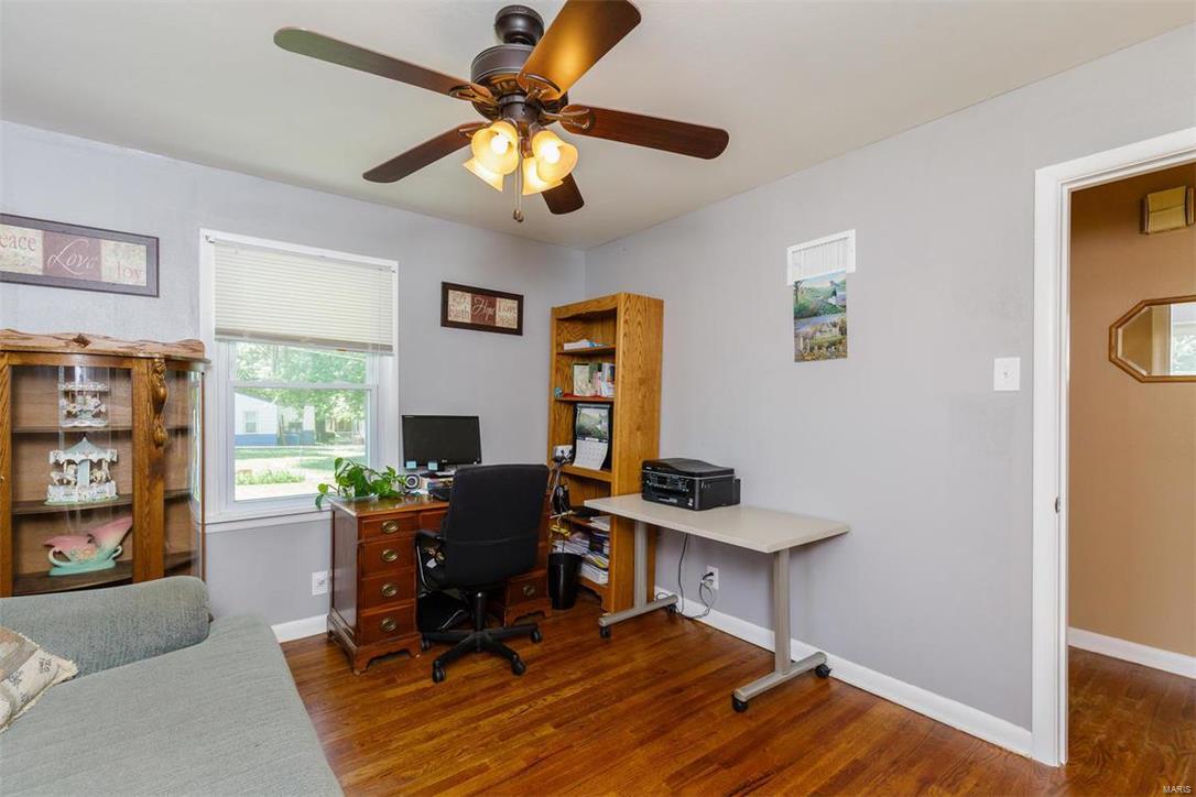 Pagewood - Residential