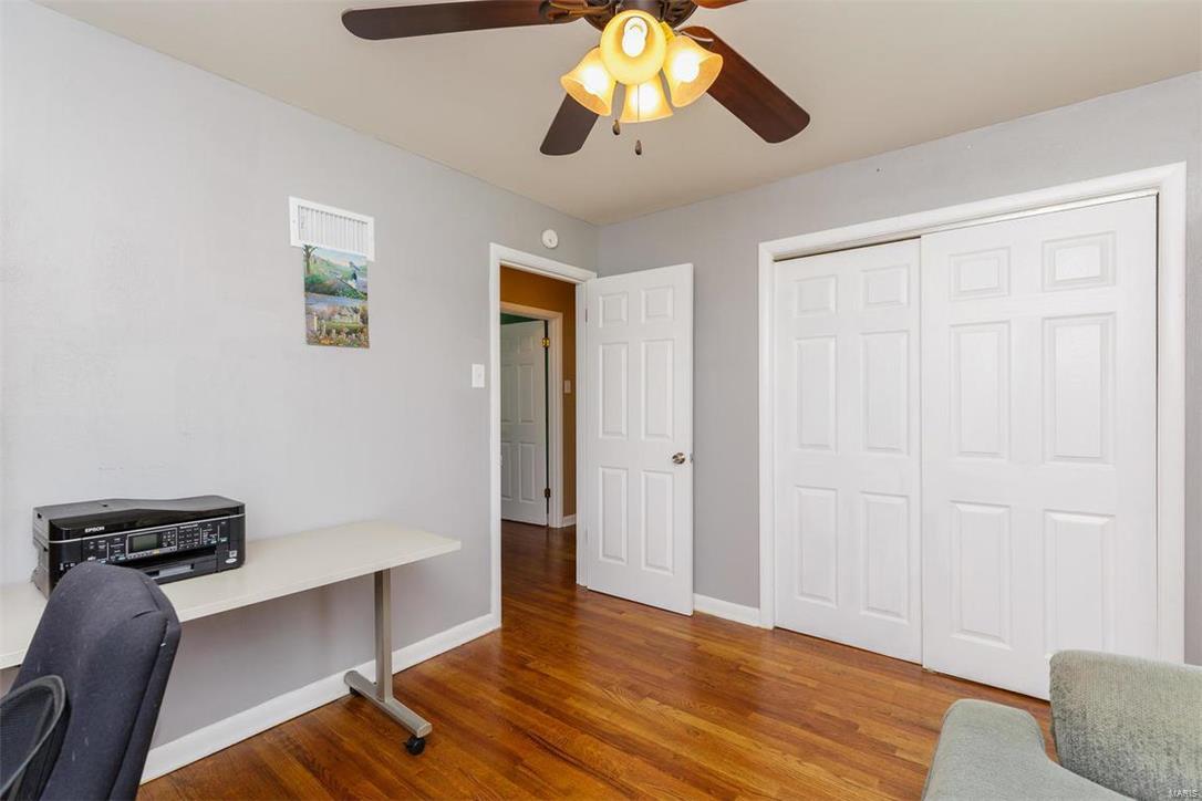 Pagewood - Residential