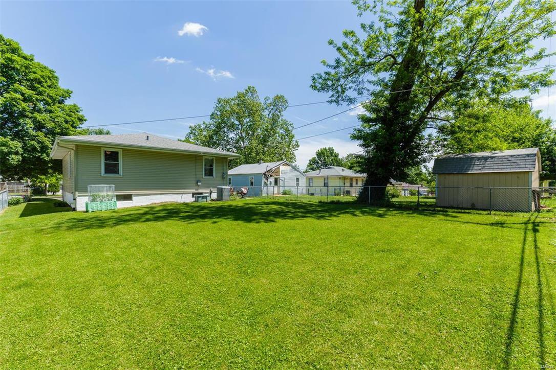 Pagewood - Residential