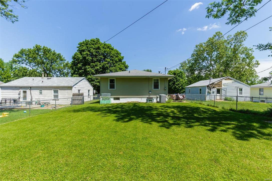 Pagewood - Residential