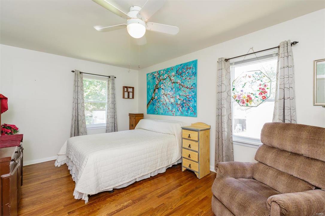 Pagewood - Residential