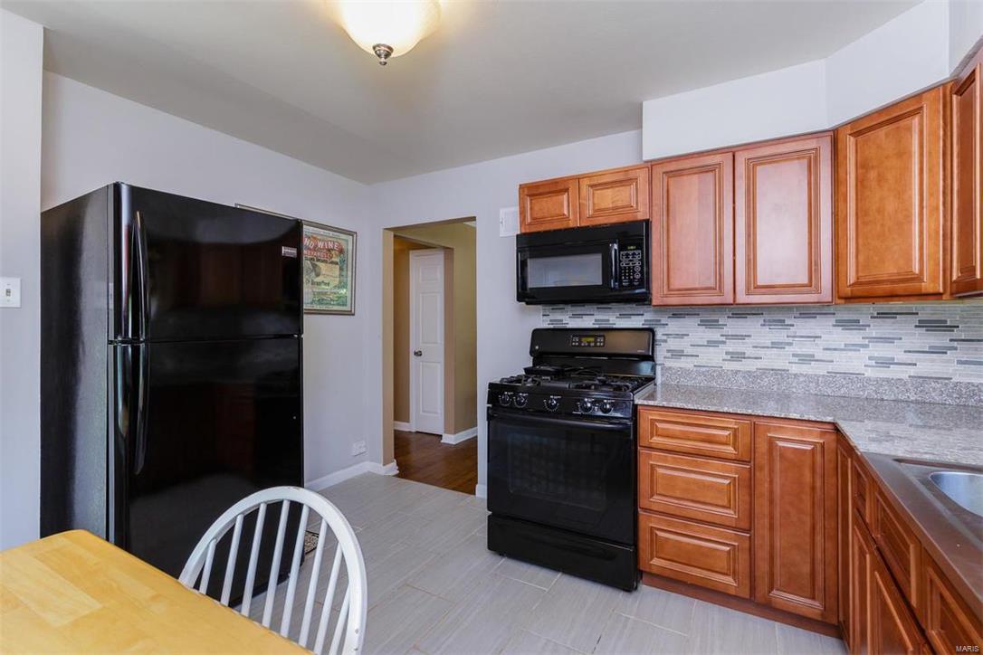 Pagewood - Residential