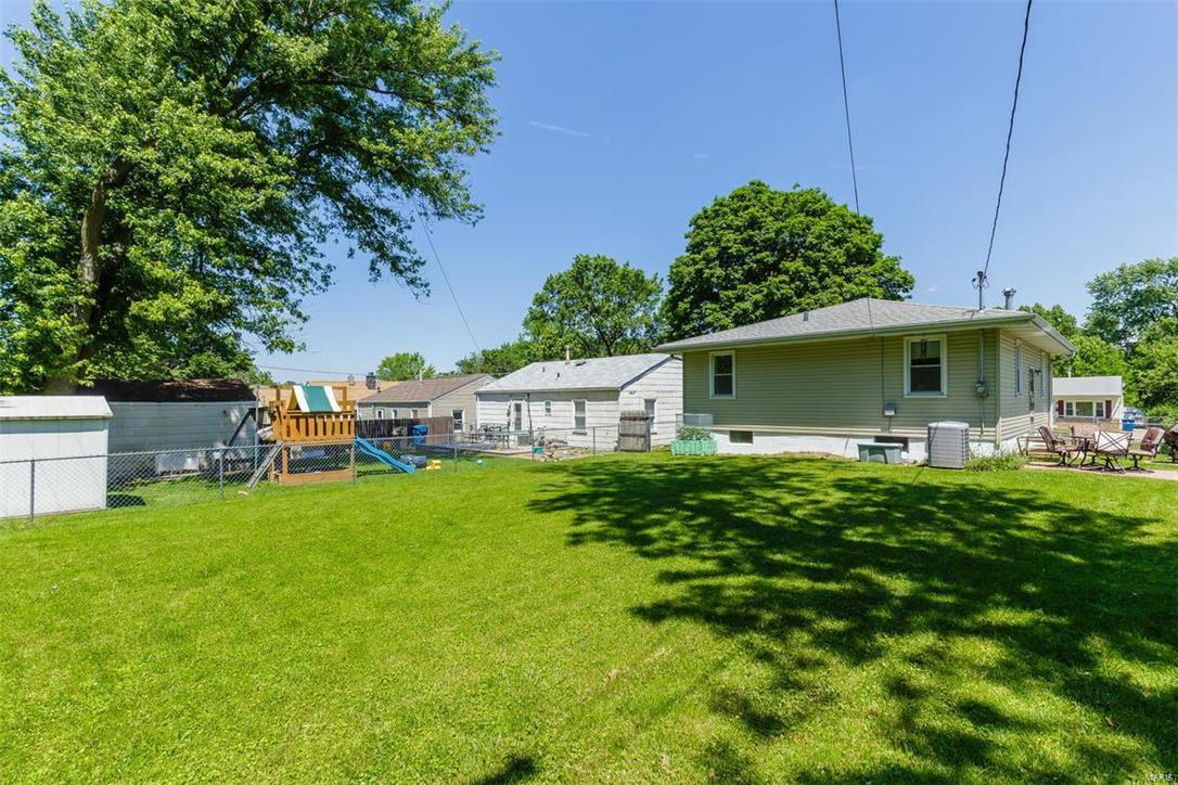 Pagewood - Residential