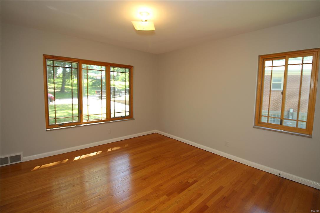 St Louis Hills Estate Add - Residential