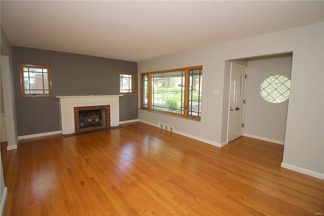 St Louis Hills Estate Add - Residential