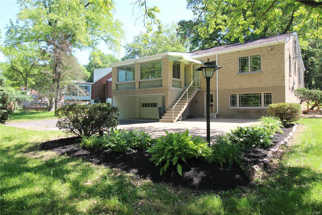 St Louis Hills Estate Add - Residential