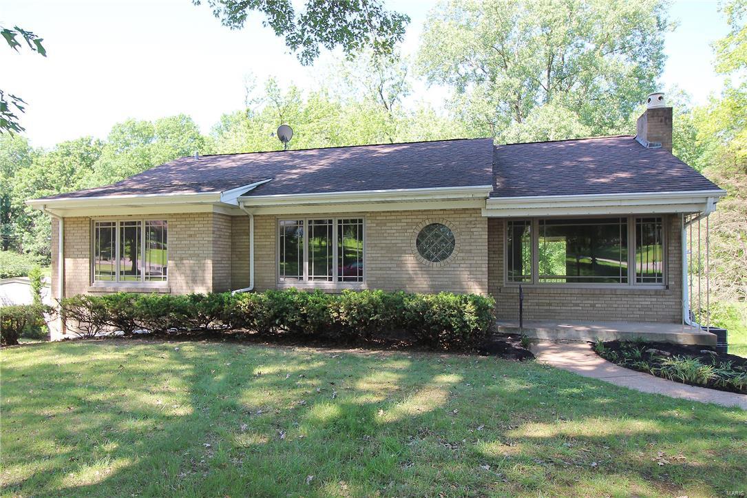 St Louis Hills Estate Add - Residential