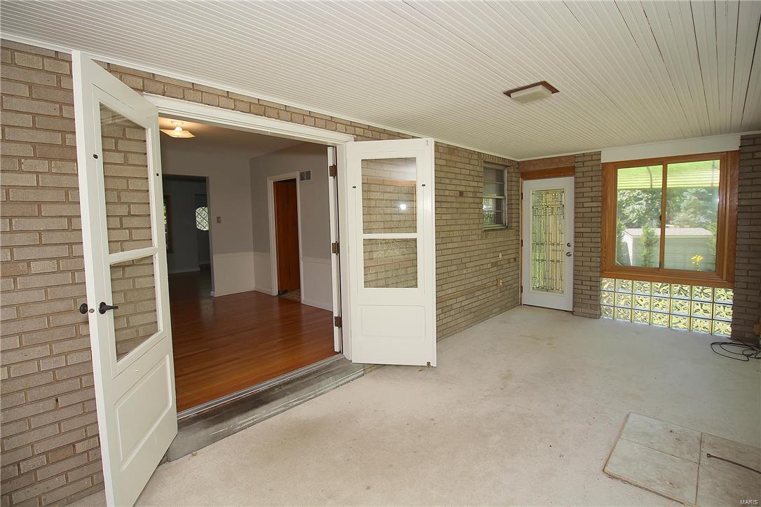 St Louis Hills Estate Add - Residential