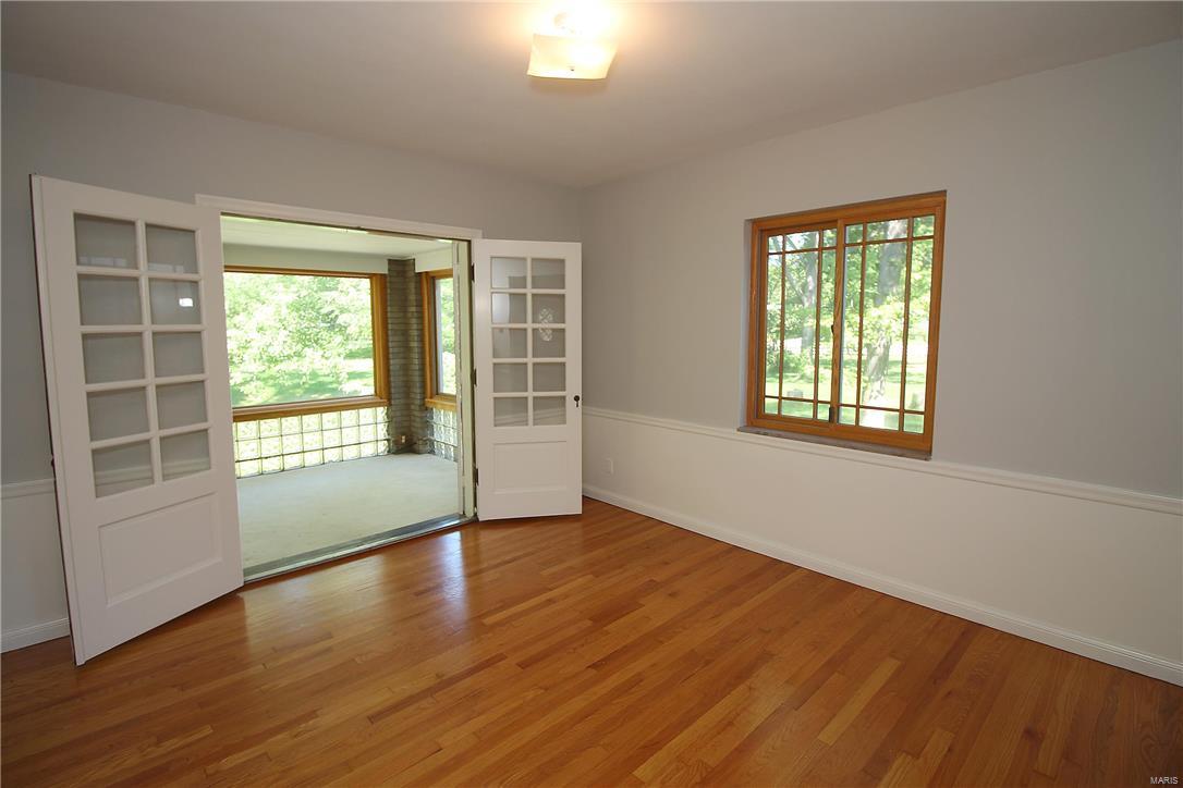 St Louis Hills Estate Add - Residential