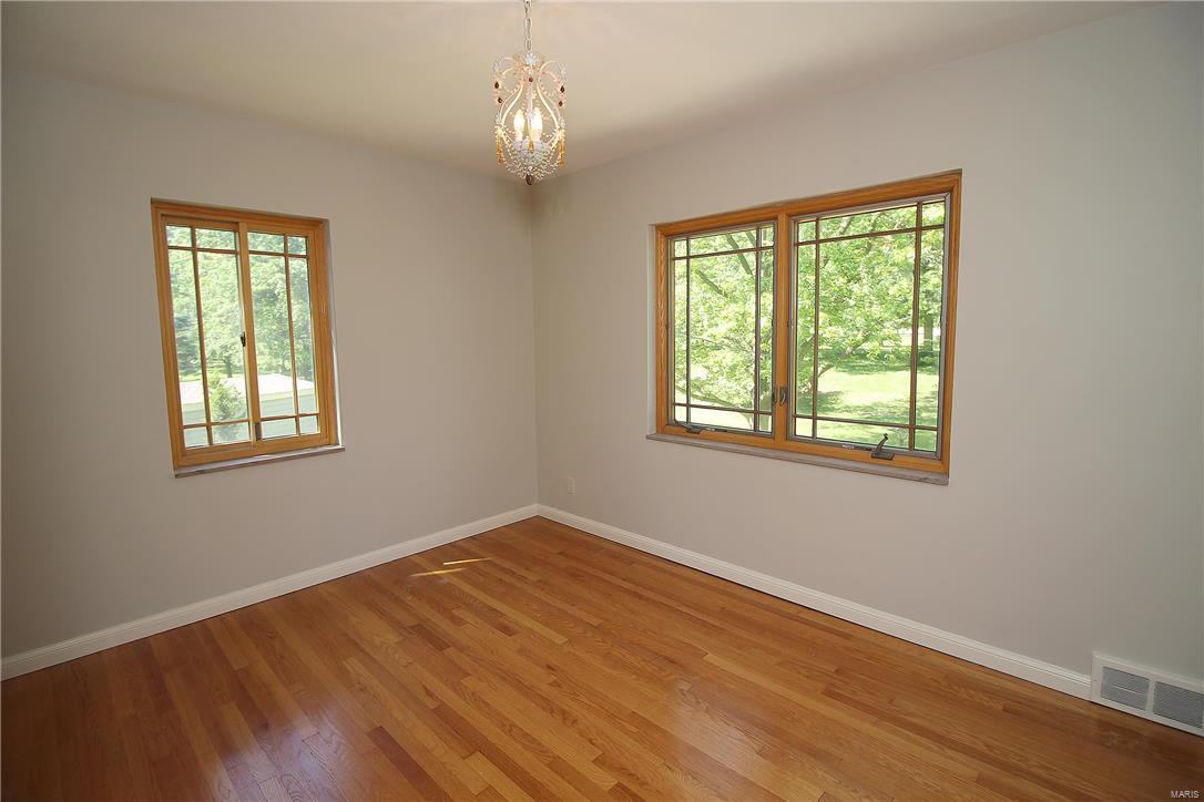 St Louis Hills Estate Add - Residential