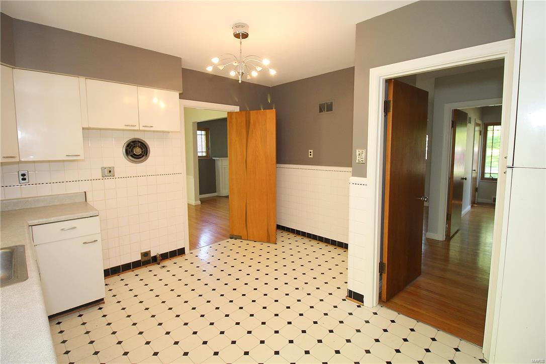 St Louis Hills Estate Add - Residential