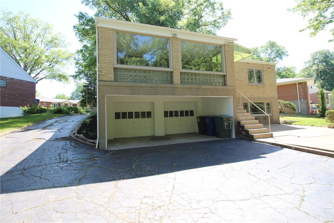 St Louis Hills Estate Add - Residential