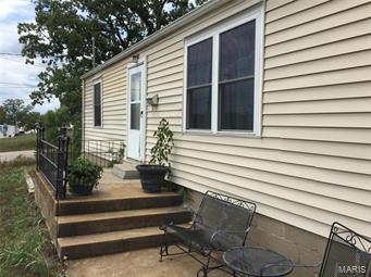 Rose Marie - Residential