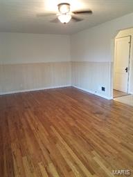 Rose Marie - Residential