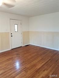 Rose Marie - Residential