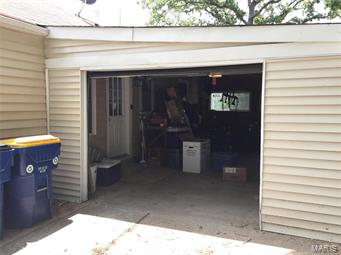 Rose Marie - Residential