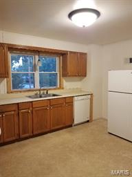 Rose Marie - Residential