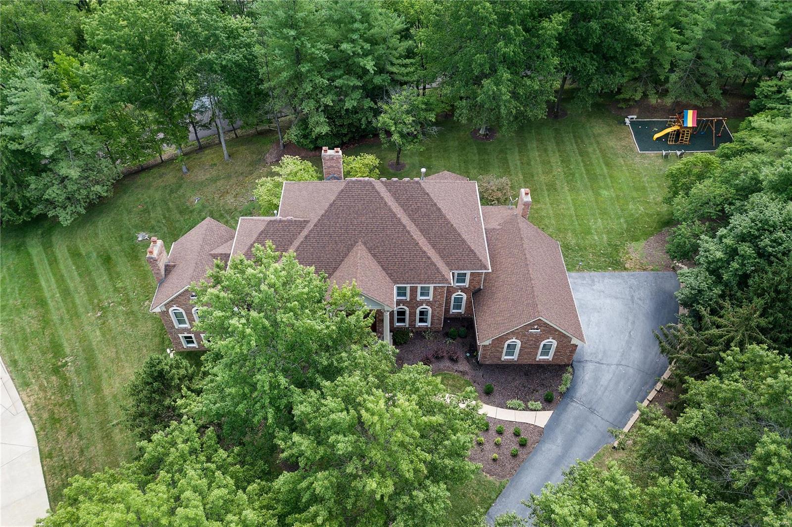 Kingspointe 2b - Residential