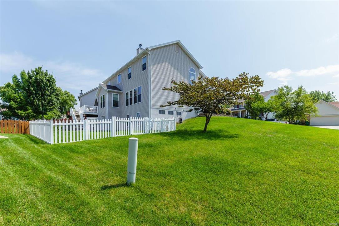 Somerset Hills #4 - Residential