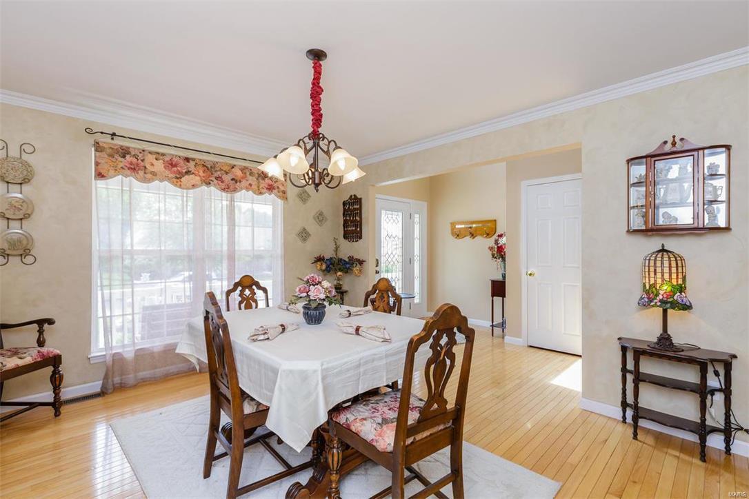 Somerset Hills #4 - Residential