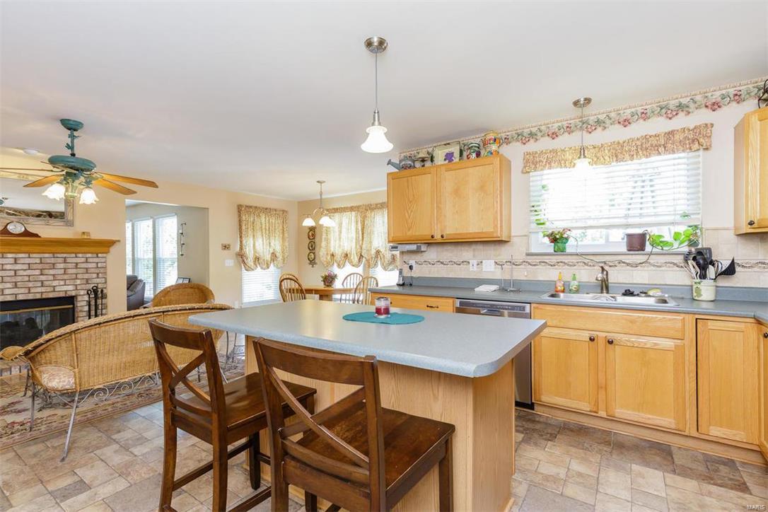 Somerset Hills #4 - Residential