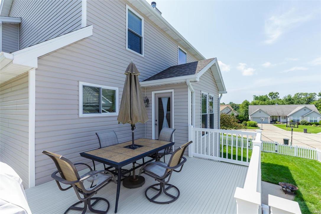 Somerset Hills #4 - Residential