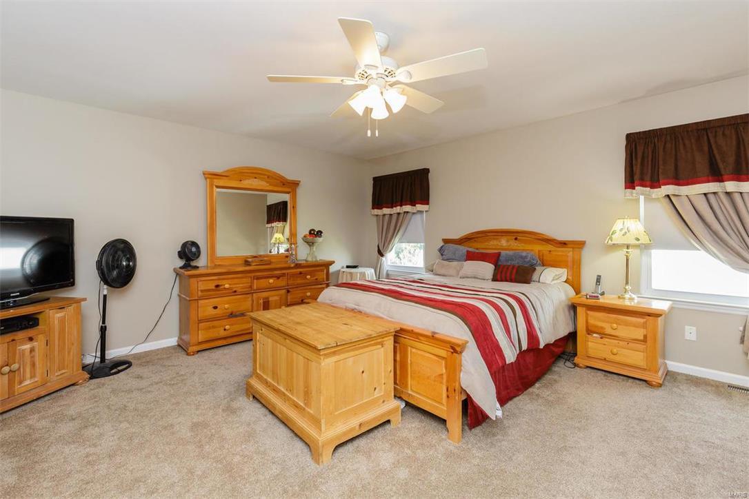 Somerset Hills #4 - Residential