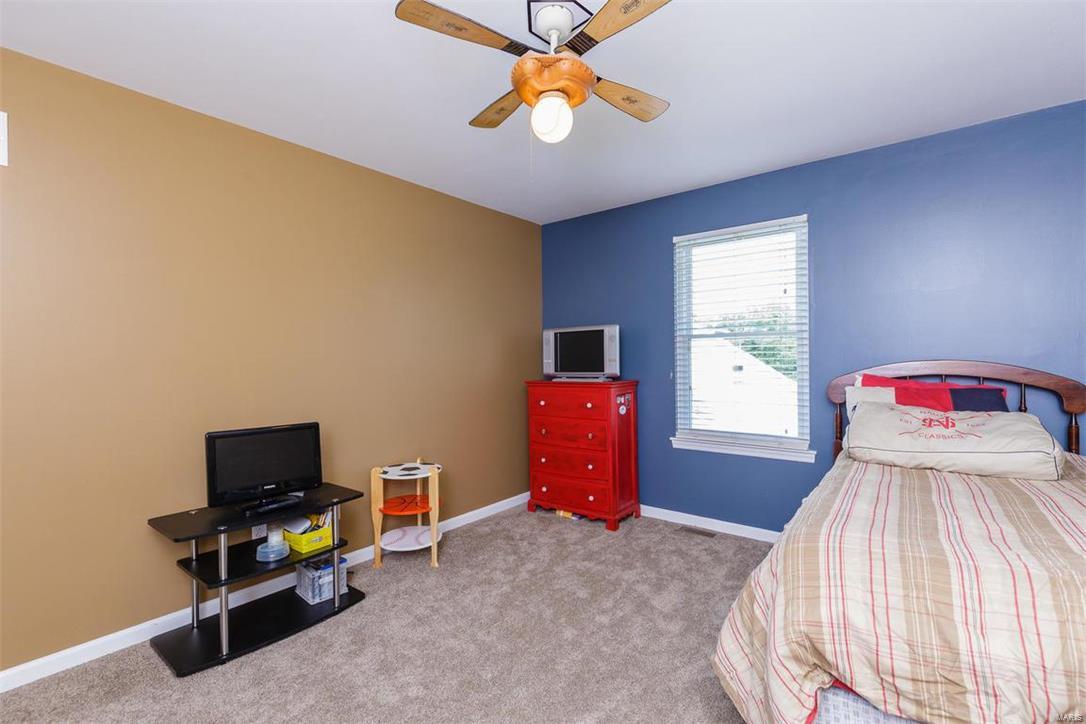 Somerset Hills #4 - Residential