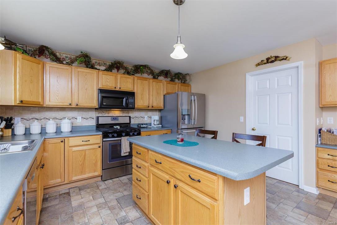 Somerset Hills #4 - Residential