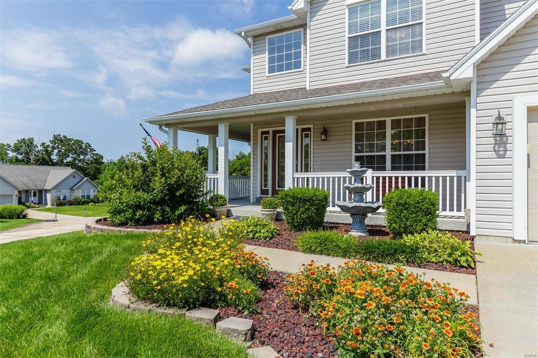 Somerset Hills #4 - Residential