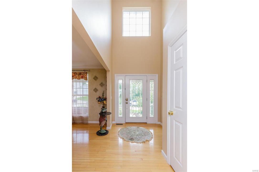 Somerset Hills #4 - Residential